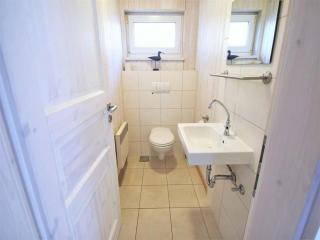 Ferienhaus im skandinavischen Stil - Granzow - 5