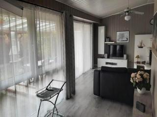 Ferienhaus im skandinavischen Stil - 1