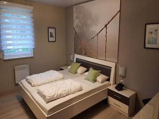 Ferienhaus im skandinavischen Stil - 6