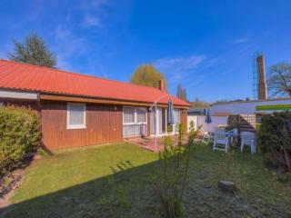 Ferienhaus im Ferienpark Mirow - 5