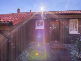 Ferienhaus im Ferienpark Mirow - Granzow - 4