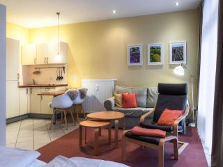 Appartement mit skandinavischem Flair - 2