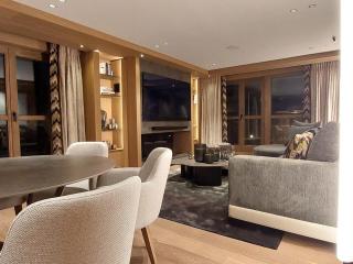 Appartement de luxe 4 pièces 111m² avec terrasse à Val-d'Isère - FR-1-694-425 - 9