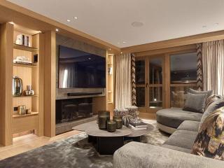 Appartement de luxe 4 pièces 111m² avec terrasse à Val-d'Isère - FR-1-694-425 - 0