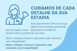 Blue Sunset Family Experience - Aptos 101 - 220 - 223 - 224 - 311 - João Pessoa - 2