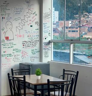 Mariandes Hostel - 8