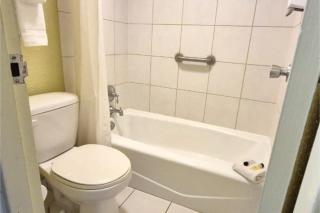 Suite Dreams Motel By Capital O Mattoon I - 57 - 1