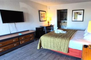 Suite Dreams Motel By Capital O Mattoon I - 57 - 4