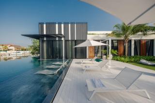 Luxury Portus Villa with Private Pool - 8