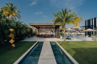 Luxury Portus Villa with Private Pool - 3