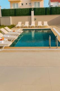 ASSOS VİLLA Suits 2 - 5