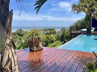 Amasundu Beach House Trafalgar - 1