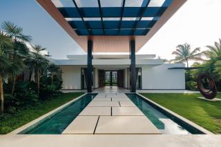 Luxury Portus Villa with Private Pool - 4