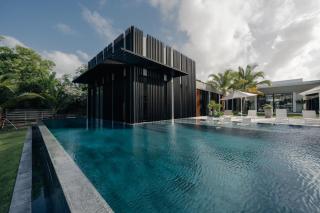 Luxury Portus Villa with Private Pool - Punta Cana - 9