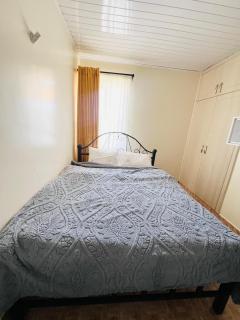 Cleo Luxe Villa , Spacious 4-Bedroom Maisonette in Sabaki Near SGR & JKIA - 1