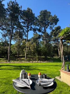 N&L Signature - Chambre d'hôtes - 6