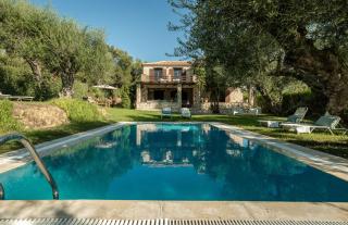 3 Sorelle Private Stone Villa - 7