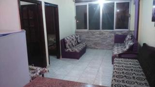 شقة على البحر مباشره في العجمي بيطاش - Alexandria - 1