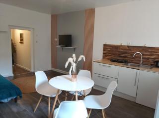 Le Petit Logis Noblat 1 - 3