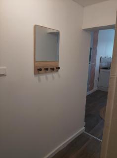 Le Petit Logis Noblat 1 - 1