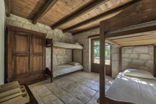 3 Sorelle Private Stone Villa - 6