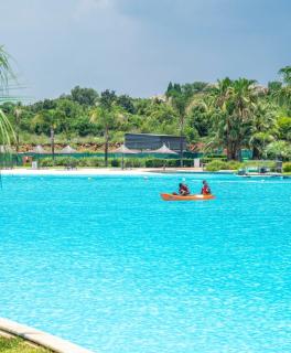 The Blyde Crystal Lagoon Pretoria - 4