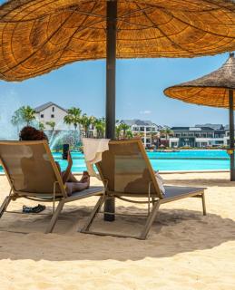 The Blyde Crystal Lagoon Pretoria - 2