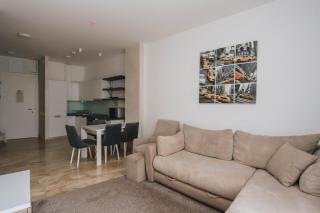 Sunrio Apartments - 2