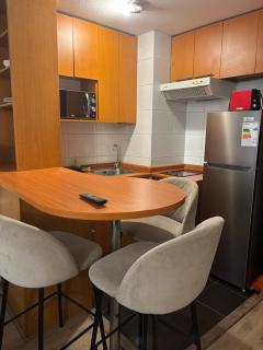 Deptos En Centro De Santiago - 6