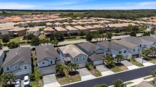 Luxury Villa 5BedroomsPoolGames Room - Davenport - 9