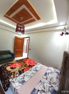 Superbe appartement moderne au centre Guéliz - 4