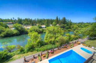 Whitefish Riverfront Hotel - 9