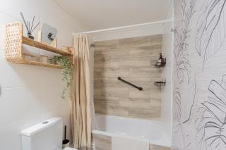 Sweet Stay Chile - Paseo Bulnes - 1