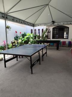 Santa Catarina Hostel - 1