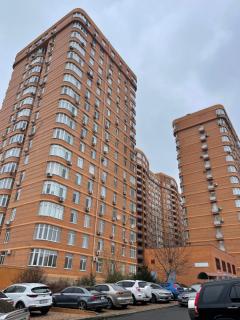 Smart apartment in the historic city center - 2