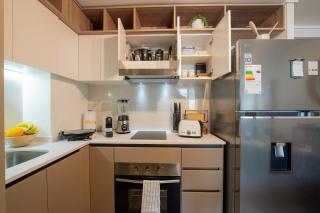 Sweet Stay Chile - Paseo Bulnes - 6