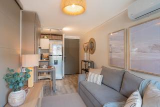 Sweet Stay Chile - Paseo Bulnes - 4