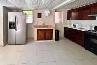 Quinta Brisas del Surf La Libertad - 3