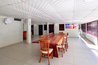 Quinta Brisas del Surf La Libertad - El Majahual - 1