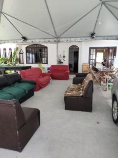 Santa Catarina Hostel - 2