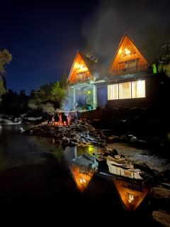 The Riverbank Nest - 0