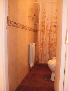 Continental Hotel - 9