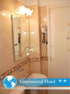 Continental Hotel - 7