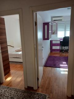 Apartments in the center of Belgrade - 7