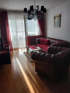 Apartments in the center of Belgrade - 3