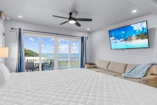 3br-3ba Oceanfront Paradise Upstairs Duplex - 0