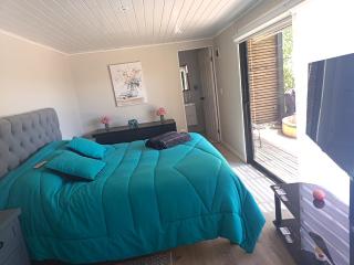 Cabañas con tinajas Litueche - 2