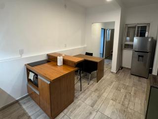 Apart's Sobremonte - Deptos Modernos - 7