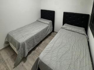 Apart's Sobremonte - Deptos Modernos - 1