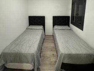 Apart's Sobremonte - Deptos Modernos - 3